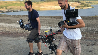 Řidičák na dron SUPERKOMBO + PRAXE