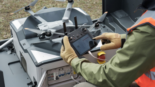 Pilot dronu – specialista na automatizované systémy (delivery, monitoring, fotogrammetrii)