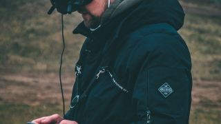 FPV První start – Kurz létání s FPV dronem od začátku