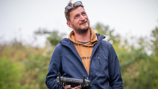 Pilot DRONu – profi mapování, 3D modelace, zemědělství a lesnictví