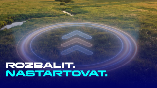 První start – naučte se létat s dronem od začátku