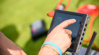 Řidičák na dron SUPERKOMBO + PRAXE