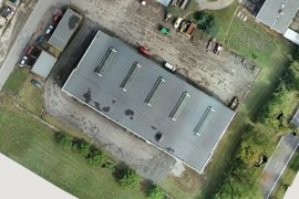 Školení fotogrammetrie z dronu | letecká škola DronPro.cz