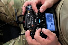 Pilot dronu – specialista na FPV drony (stavba, servis, manévrování a video) I