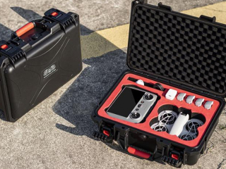 Voděodolný kufr na dron DJI Neo