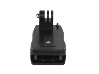 Klip na batoh s adaptérem pro DJI Osmo Pocket