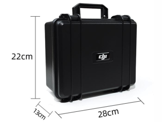 Odolný kufr na dron DJI Mini 3 / Mini 3 Pro