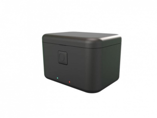 2v1 nabíjecí box pro akční kameru Insta360 X5