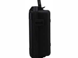 Voděodolný kufr na dron DJI Mini 3 / Mini 3 Pro