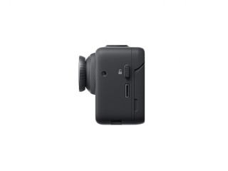 Mini kamera Insta360 GO 3S – 64GB (černá)