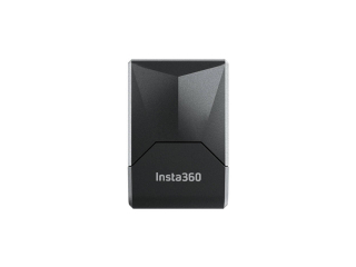 Insta360 ONE R / ONE RS Quick Reader (Horizontal version)