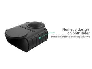 Silikonová krytka objektivu a displeje kamery Insta360 ONE X2