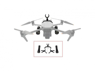 Boční LED světla na dron DJI Air 3 (bez baterie)