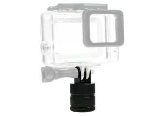  360° otočný adaptér se závitem 1/4"-20 pro DJI Osmo series a GoPro