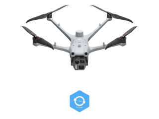 DRON DJI Matrice 4D, 1 rok care DRONPRO.jpg