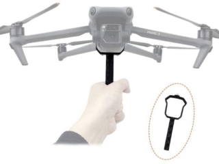 Rukojeť pro ruční natáčení s DJI Mavic 3