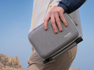 Přepravní pouzdro pro akční kameru Insta360 X4 Air