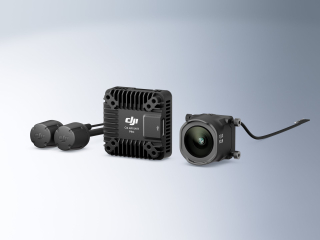 DJI O4 Air Unit Pro