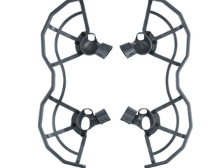 Ochranné oblouky na DJI FPV závodní dron