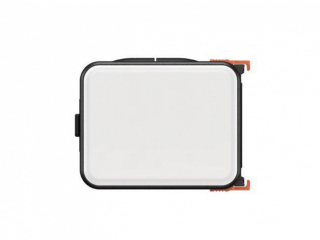 Magnetické rychlouvolňovací světlo pro akční kameru DJI Osmo Nano / Action 6