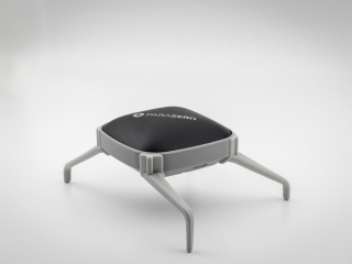 Bezpečnostní systém ParaZero SafeAir na dron DJI Mavic 3 Series
