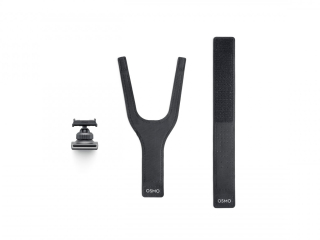Dvojsměrný 360° popruh na zápěstí DJI Osmo Action