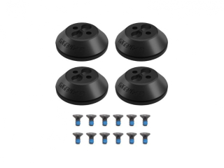 CNC kryty na motory dronu DJI Avata 2