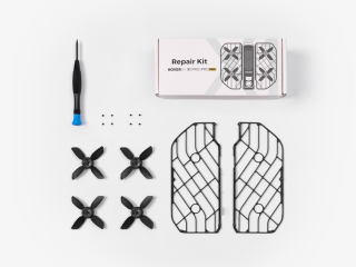 Sada na opravu dronů HOVERAir X1 Pro / HOVERAir X1 Pro Max