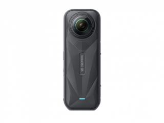 Akční kamera Insta360 X5 – Ski Bundle