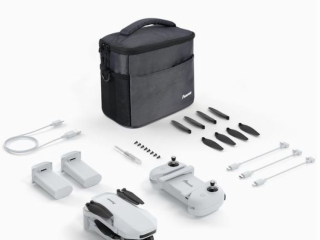 Potensic Atom 4K SE More Fly Combo