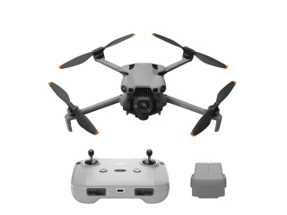 DRON DJI Mini 5 Pro, 1 baterie, RC-N3 DRONPRO.jpg