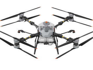 DJI Agras T100