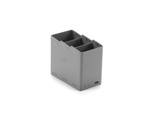 Nabíjecí stanice pro DRON DJI Mini 5 Pro ze strany DRONPRO
