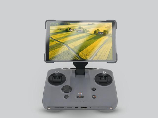 Ochranná fólie pro DJI RC Pro 2 (2 ks)