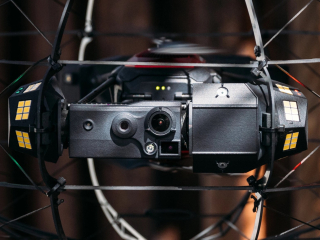 Flybotix ASIO X
