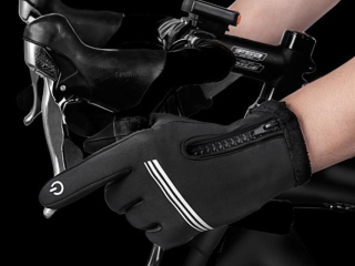 Fotografické rukavice (XXL)