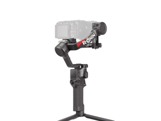 Stabilizátor DJI RS 4