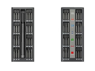 Univerzální sada nářadí (48v1)