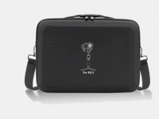 Nylonové pouzdro přes rameno pro stabilizátor DJI RS 5 Combo