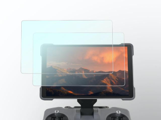Ochranná fólie pro DJI RC Pro 2 (2 ks)