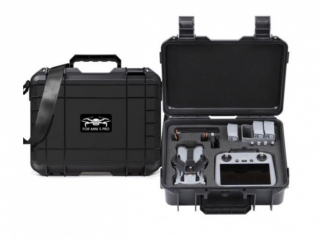Protivýbuchový kufr pro dron DJI Mini 5 Pro
