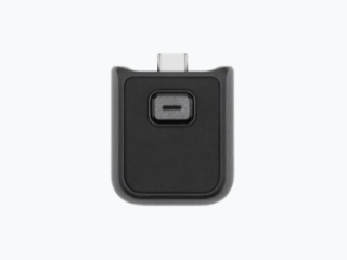 Rukojeť Osmo Pocket 4 se závitem 1:4"