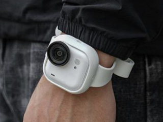 Multifunkční popruh pro kameru Insta360 GO Ultra