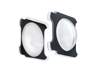 Samolepící kryt na kameru Insta360 ONE RS - 360° modul