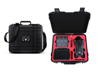 Odolný kufr s popruhem na rameno pro DJI Mavic 4 Pro a DJI RC Pro 2