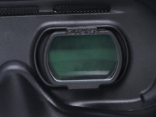 DJI FPV Goggles V2 dioptrické čočky (-6.0D)