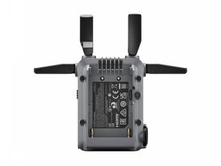 DJI SDR Transmission Receiver