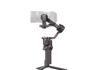 Stabilizátor DJI RS 4