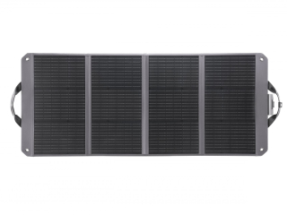 Zignes 120W Solar Panel (EU)