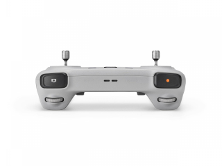 Dálkový ovladač s displejem DJI RC